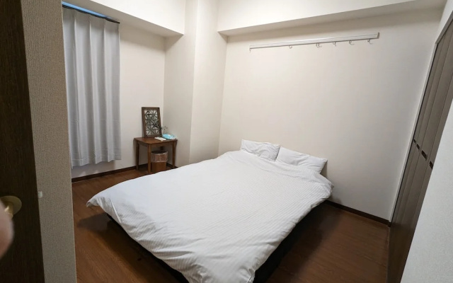 Pravafor Josai Apartment