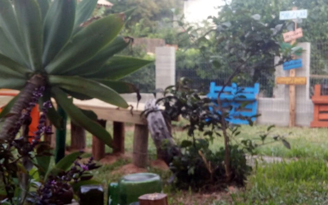 Cabanas do Campeche