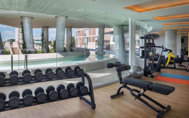 Hilton Garden Inn Cancun Airport