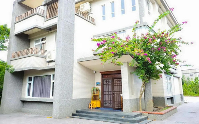 Long Forest Homestay