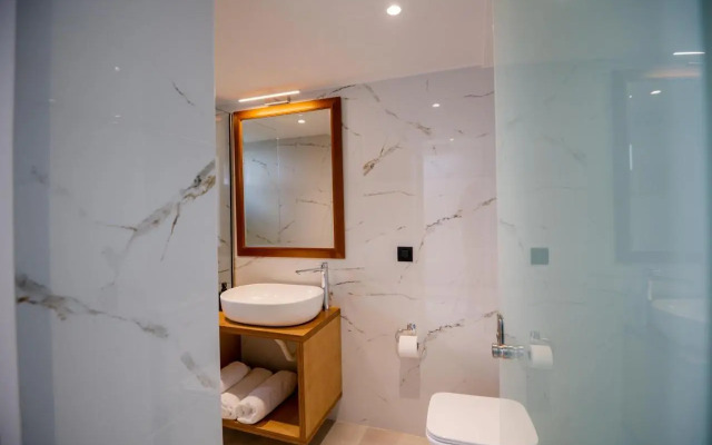 Nem Home, amazing 1 bedroom house