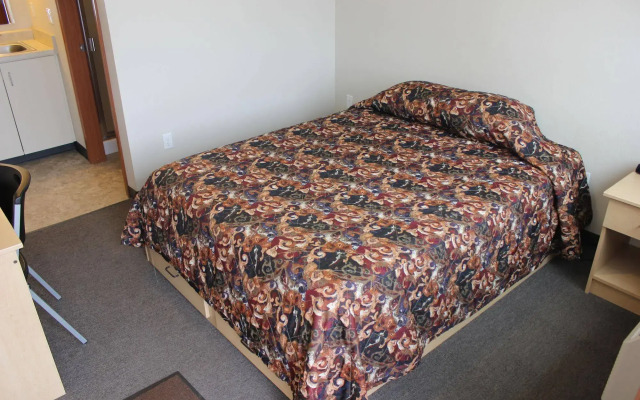 Prairie Suites