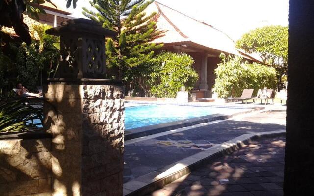 Kedin's Inn