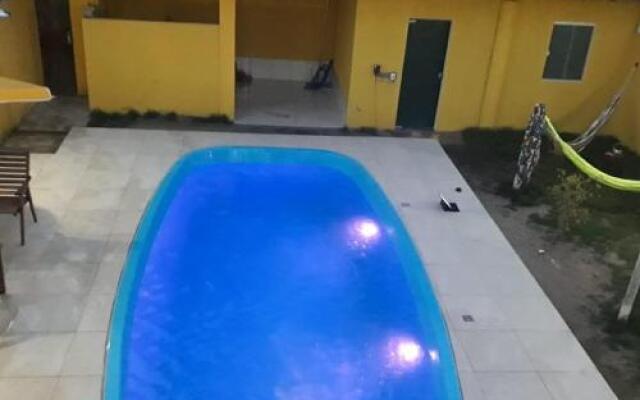 Piassaba's Hostel&Suites