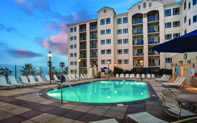 Club Wyndham Oceanside Pier