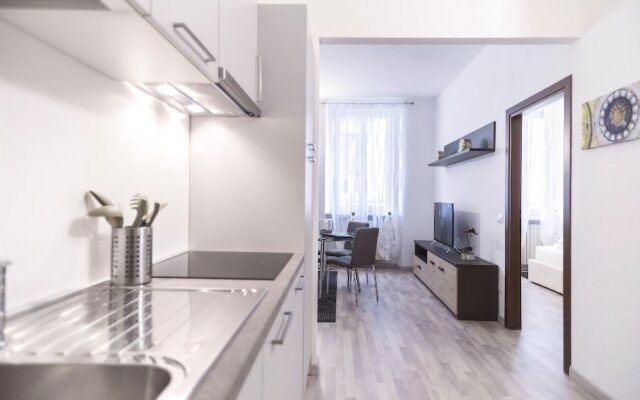 Hemeras Boutique House Aparthotel Duomo 3