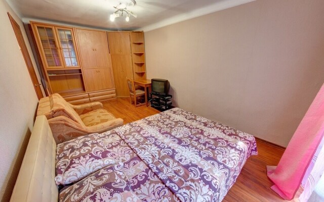 Apartment Schorsa 29A-28