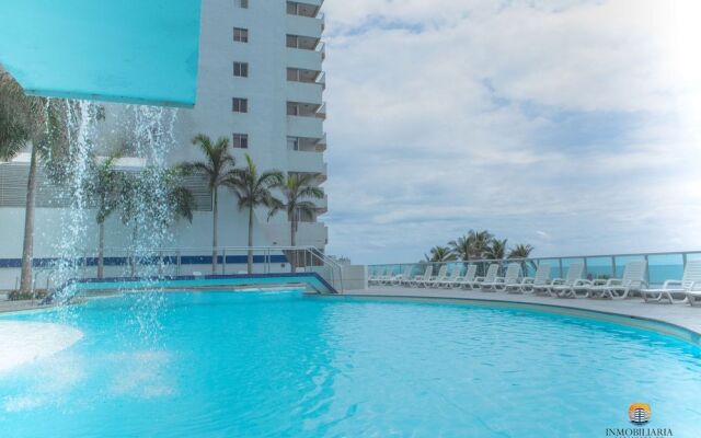 Palmetto Uno - Apto 2504