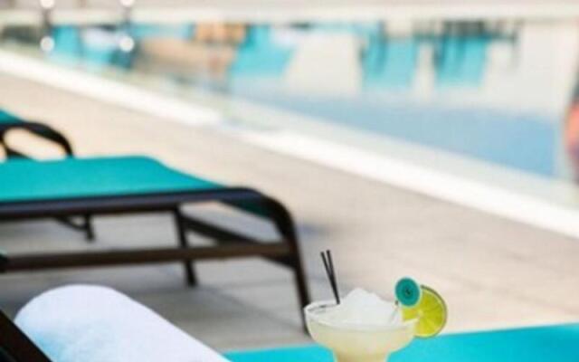 Sheraton Guayaquil Hotel