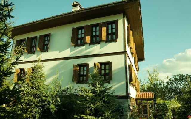 Safir Konak - Special Class