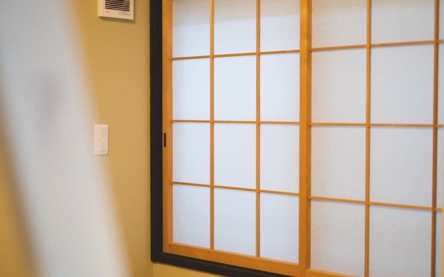 Little Hotel Kyoto Karasuma Takatsuji