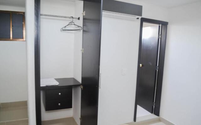 Las Margaritas Alojamientos