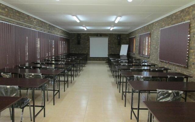 Mon Repos Guest Farm