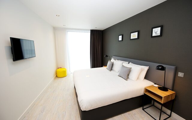 Staycity Aparthotels York - Barbican Center