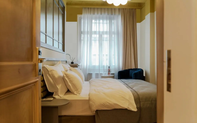 Magnova Vitality Boutique Hotel