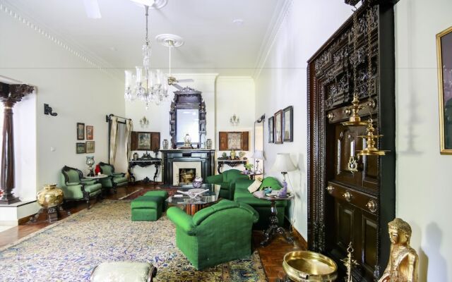 Sirohi House