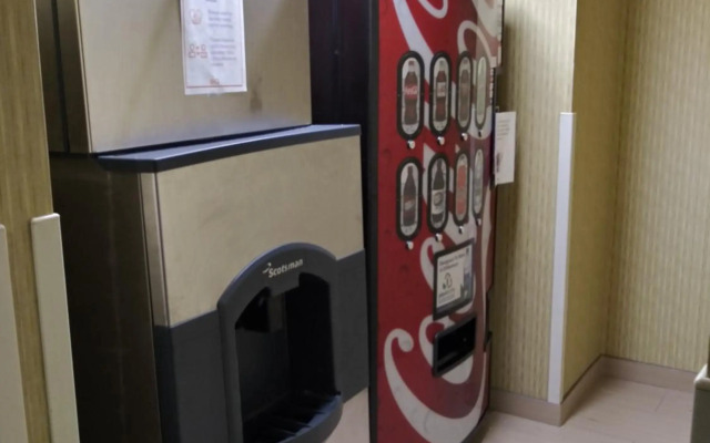 Holiday Inn Express & Suites Pittsburgh West - Greentree by IHG