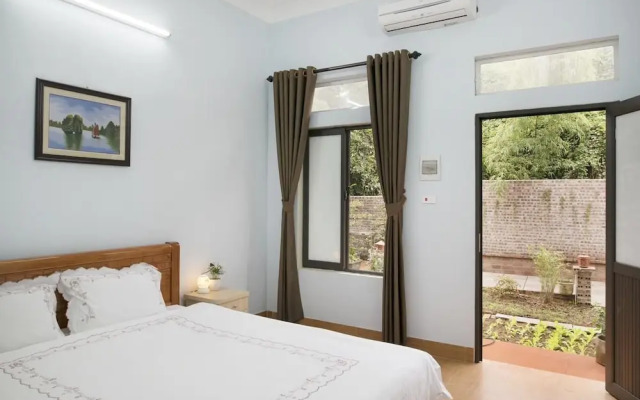 Tam Coc Craft Homestay