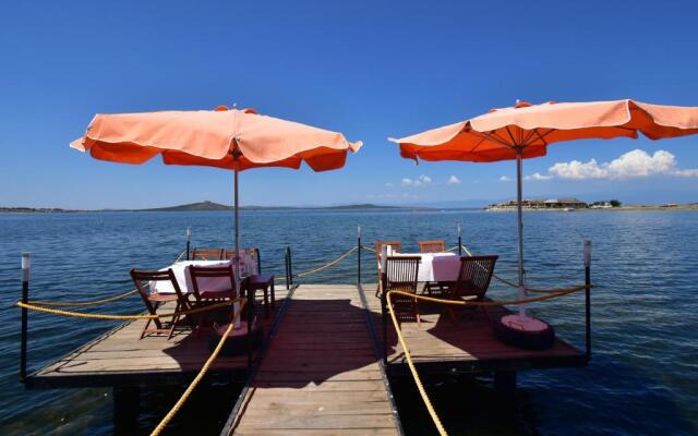 Cunda Asiyan Butik Otel