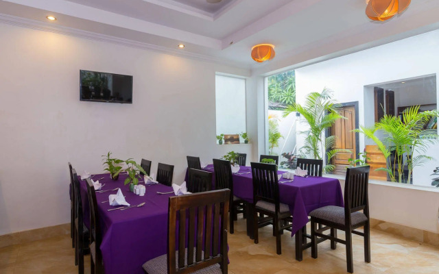 Ly Ann Boutique D' Angkor Hotel