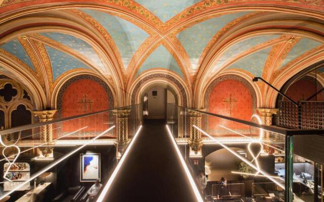 Hotel Zenit Convento San Martin