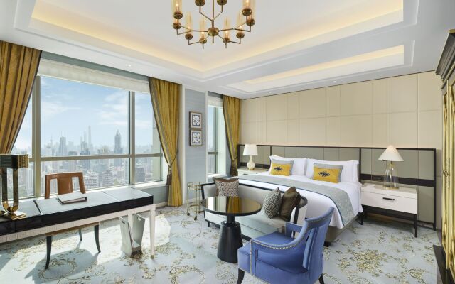 The St. Regis Shanghai Jingan