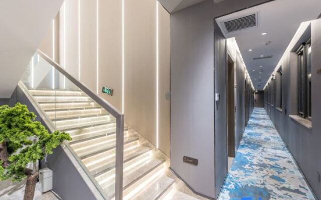 VIFAN HOTEL （Wudaokou Tsinghua University Branch NO.1）