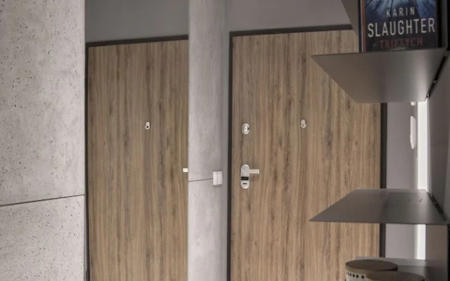 Cozy Apartment Near Wawel by Renters