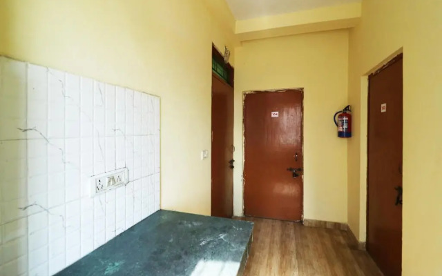 Tushir House by OYO Rooms