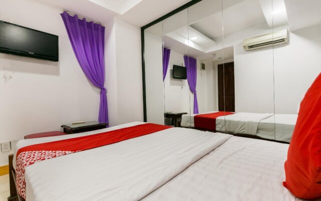 HANZ Quang Trung Hotel