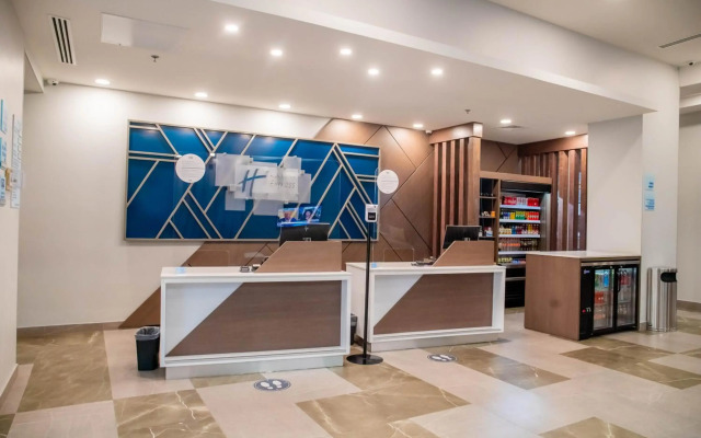 Holiday Inn Express & Suites Tijuana Otay by IHG