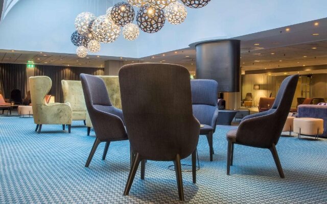 Radisson Blu Hotel, Bodo