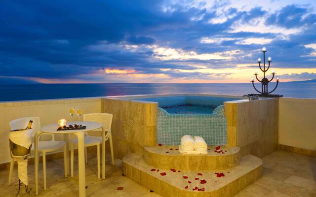 Villa Premiere Boutique Hotel & Romantic Getaway