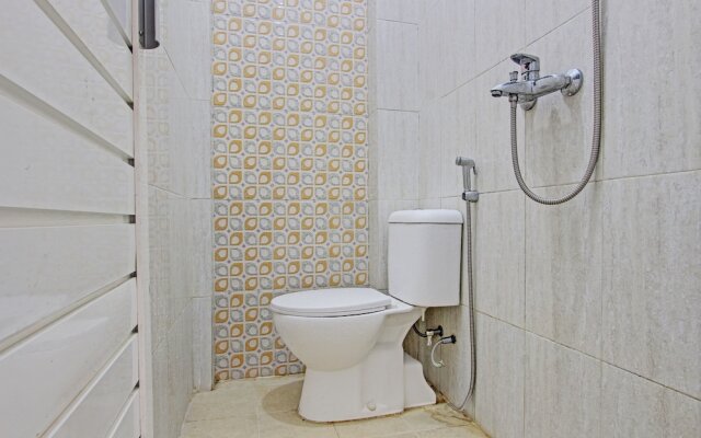 Hotel O Guest House Arundaya Syariah