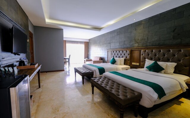 The Westlake Hotel & Resort Yogyakarta