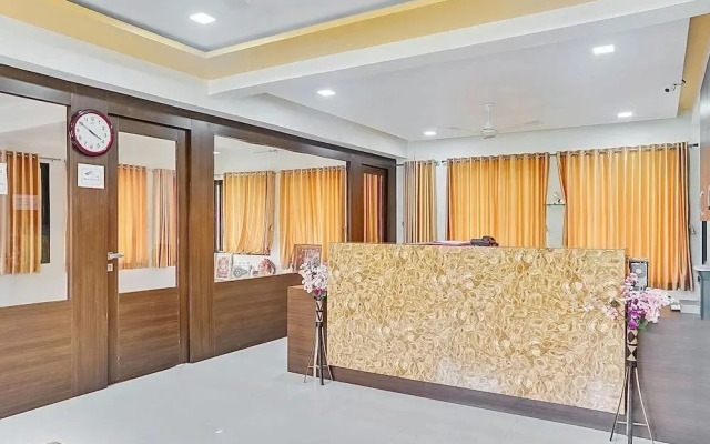 Hotel Shiva's Inn by OYO Rooms