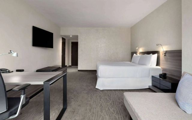 Wyndham Monterrey Ambassador Centro
