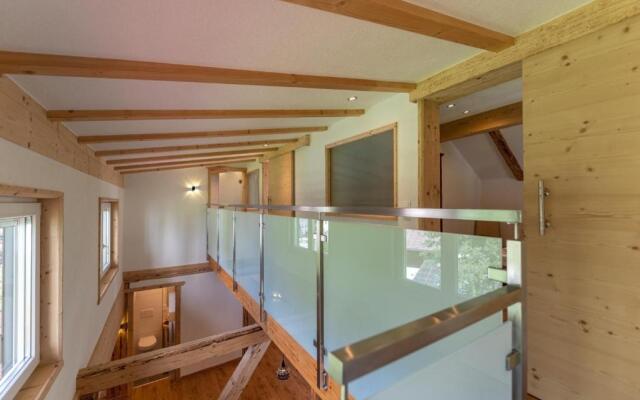 Maisonett - Appartement 201