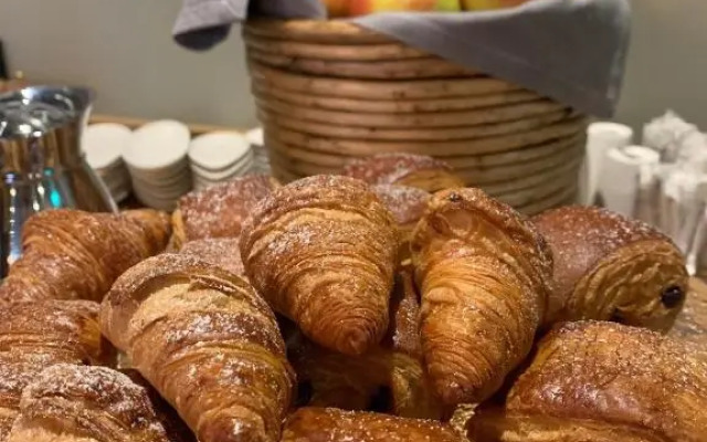 Nybro Stora Hotellet