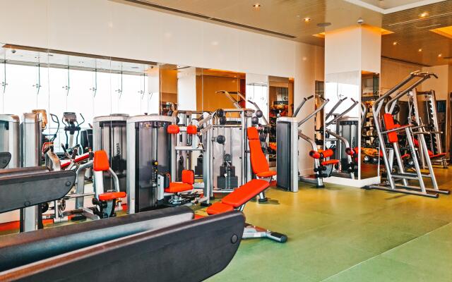 Holiday Inn Dhaka City Centre by IHG