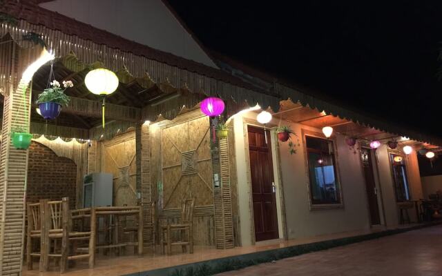 Tam Coc Happy Home