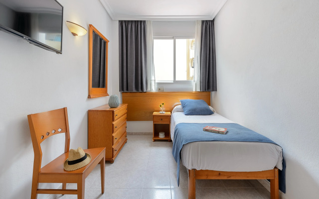 Hotel Vibra Vila