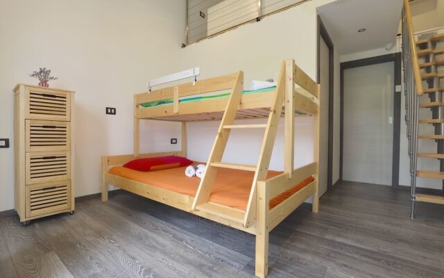 Apartments Delfin Villa Sofia