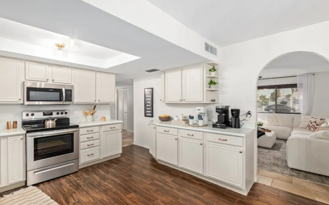 Downing Mesa 4 Bedroom Home by Redawning