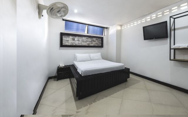 Hotel Kong