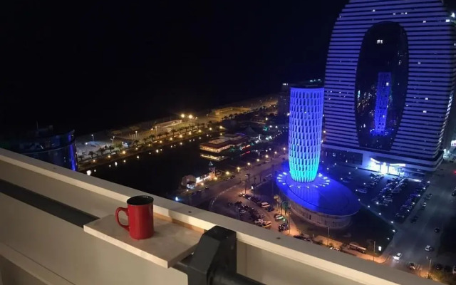 Habiby Orbi Sea Towers