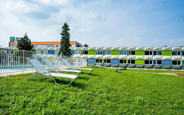 Holiday Inn Express Strasbourg - Sud by IHG