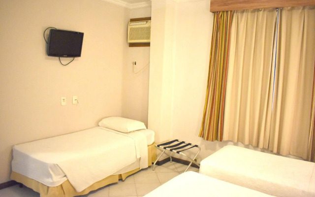 Sandri City Hotel