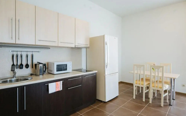 Apart hotel Imeretinskiy Green Acres complex