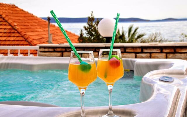 Apartment Tešija Trogir/Vranjica